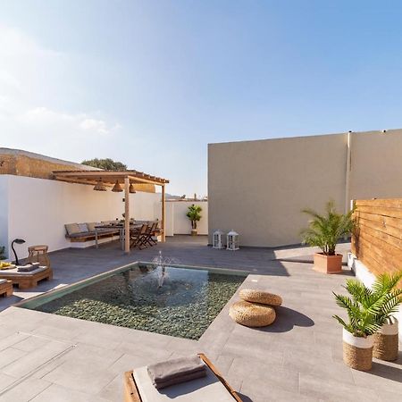 Casa Di Giorgio Villa Kattavía Eksteriør bilde