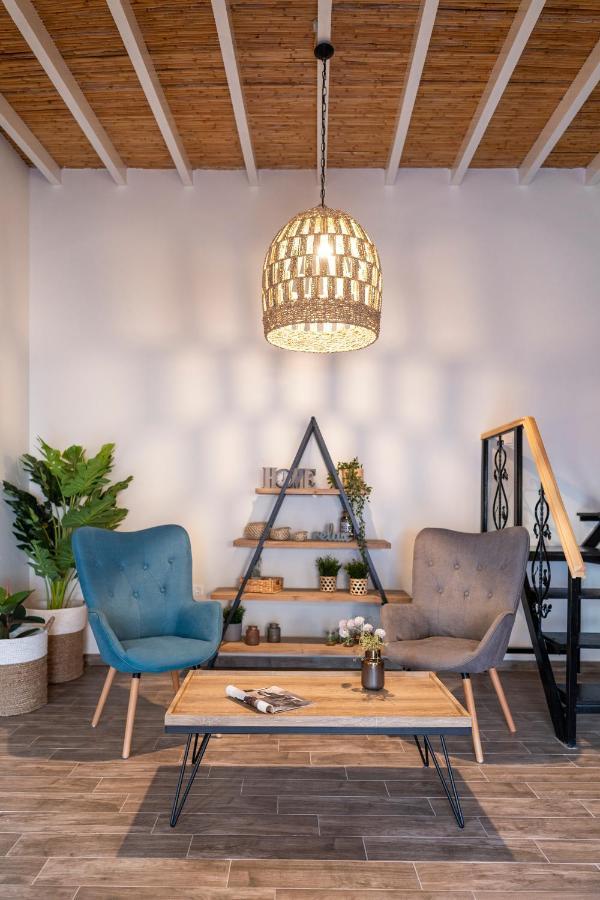Casa Di Giorgio Villa Kattavía Eksteriør bilde