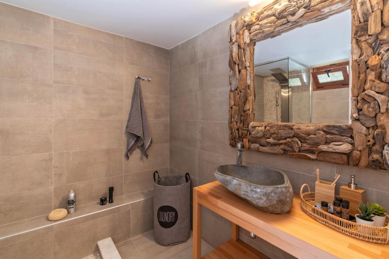 Casa Di Giorgio Villa Kattavía Eksteriør bilde