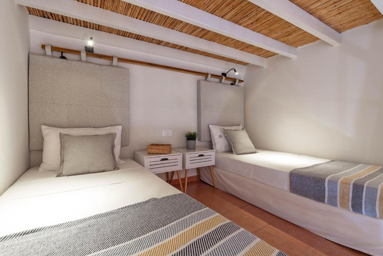 Casa Di Giorgio Villa Kattavía Eksteriør bilde